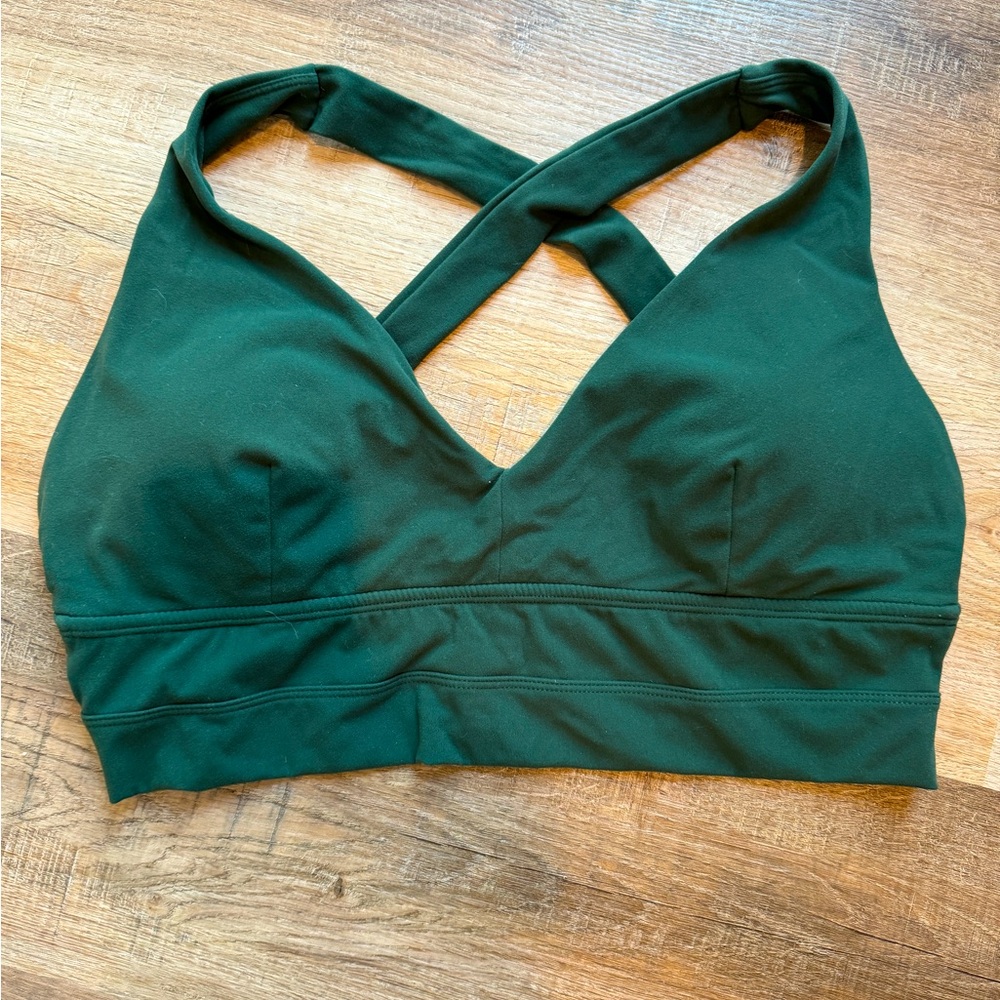 Buffbunny bra